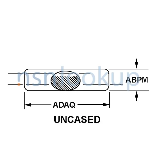 AAQL Style 12J for 5930-00-153-4792 1/1 AAQL Style 12J for 5930-00-153-4792 1/1