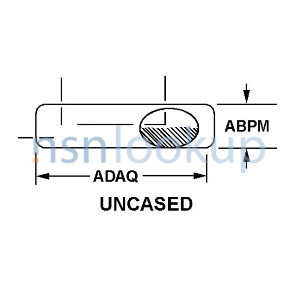 AAQL Style 13J for 5930-00-636-3917 1/1