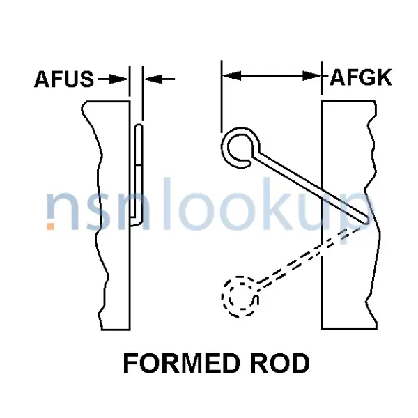 AFUQ Style 36 for 5930-00-500-9023 2/2 AFUQ Style 36 for 5930-00-500-9023 2/2