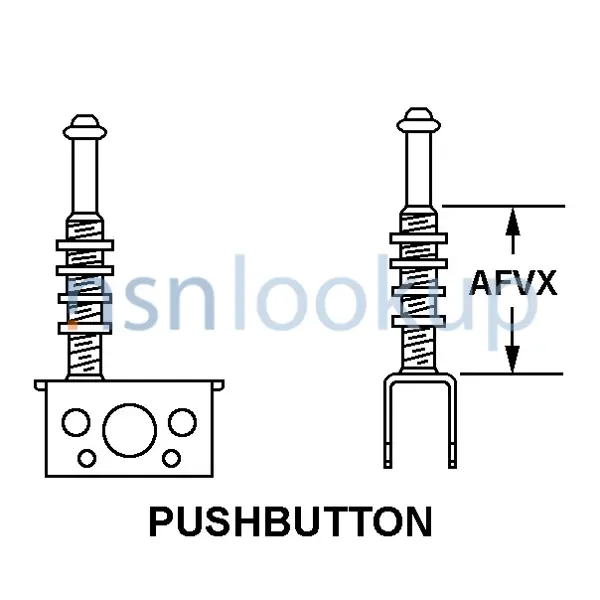 AFVV Style 3 for 5930-01-255-6163 3/3 AFVV Style 3 for 5930-01-255-6163 3/3