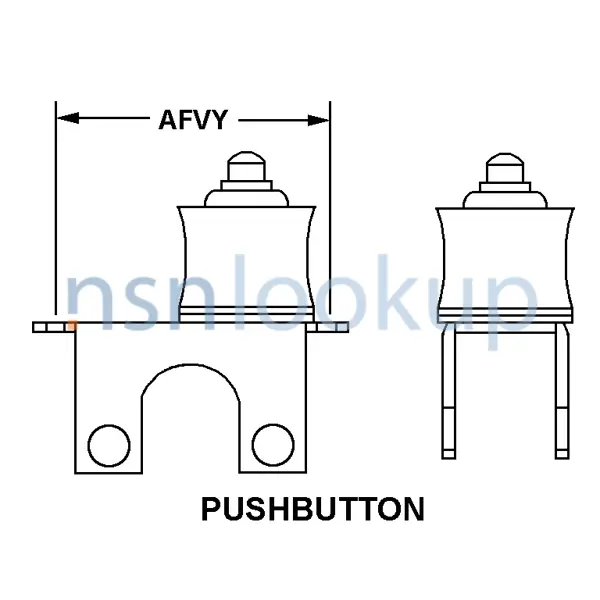 AFVV Style 14 for 5930-01-003-0784 1/1