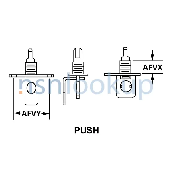 AFVV Style 26 for 5930-01-651-2906 1/1