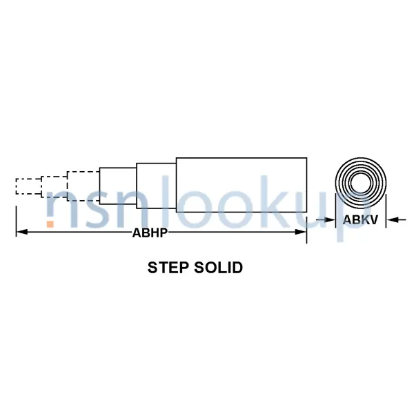 STYL Style 48 for 5120-01-701-7593 1/1 STYL Style 48 for 5120-01-701-7593 1/1
