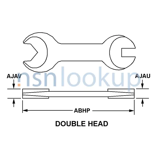 STYL Style 117 for 5120-01-626-6397 1/1