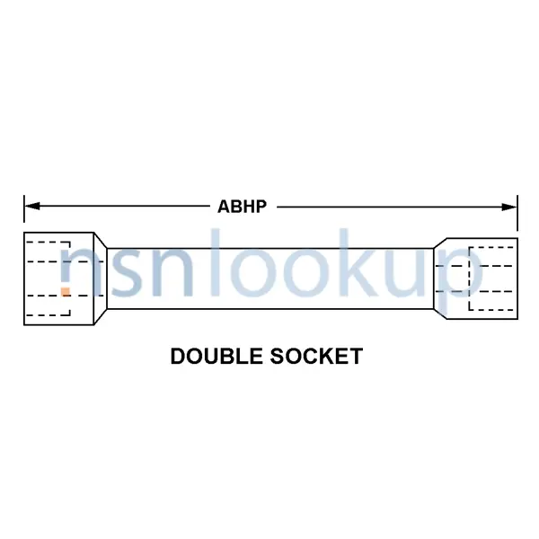 STYL Style 165 for 5120-01-190-8658 1/1 STYL Style 165 for 5120-01-190-8658 1/1