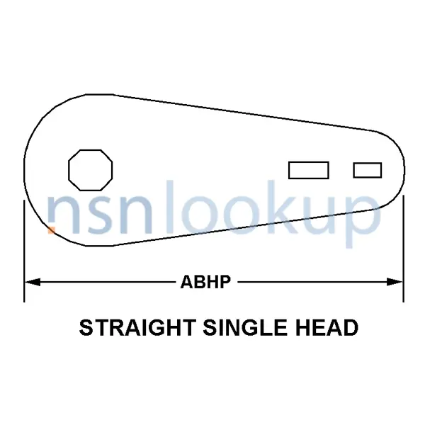 STYL Style 26 for 5120-01-018-3116 1/1