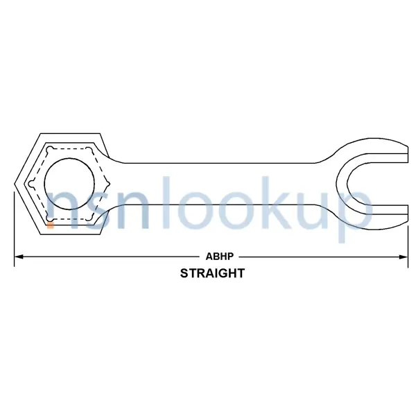 STYL Style 55 for 5120-01-684-5812 1/1