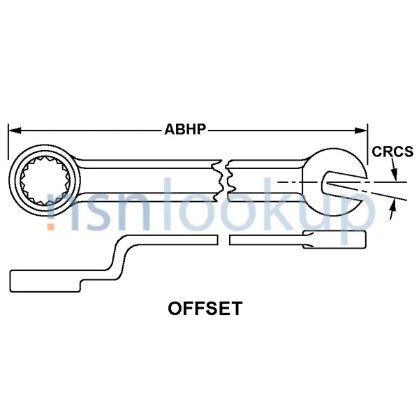 STYL Style 64 for 5120-01-682-7340 1/1