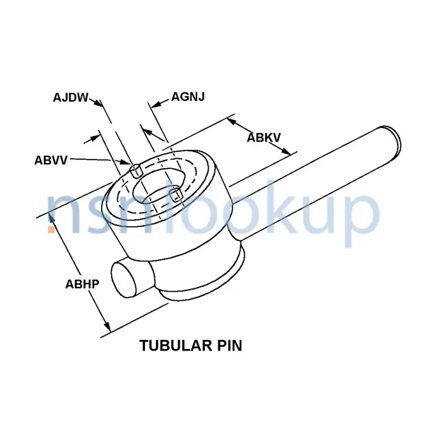 STYL Style 807 for 5120-00-357-9150 1/1 STYL Style 807 for 5120-00-357-9150 1/1