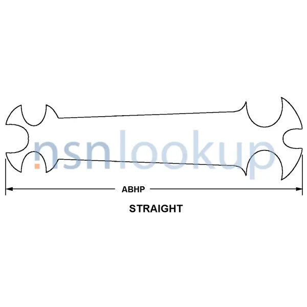 STYL Style 192 for 5120-01-649-7579 1/1