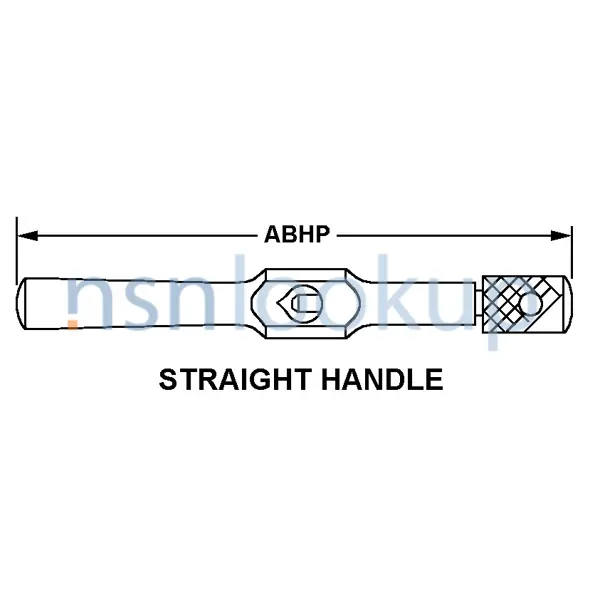 STYL Style 827 for 5120-01-370-6476 1/1