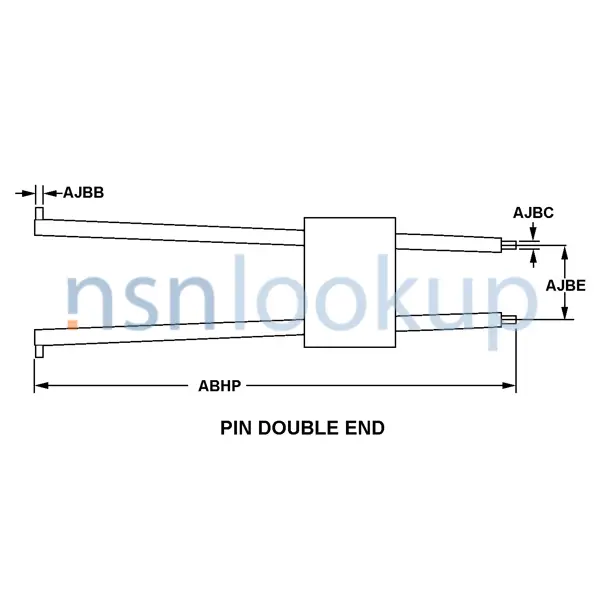 STYL Style 641 for 5120-01-617-7209 1/1