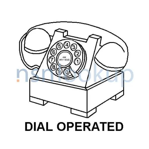 STYL Style 1 for 5805-01-092-4742 1/1 STYL Style 1 for 5805-01-092-4742 1/1
