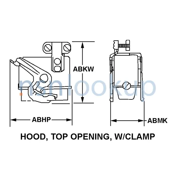 AAQL Style 25A for 5935-00-204-7919 1/1