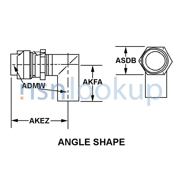AAQL Style 38A for 5935-01-698-1627 1/1