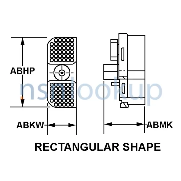 AAQL Style 53A for 5935-01-439-2322 1/1