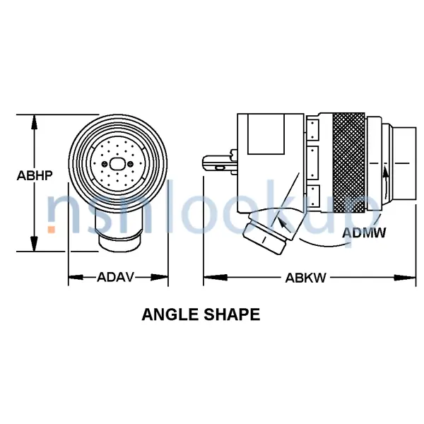 AAQL Style 12F for 5935-01-661-2345 1/1