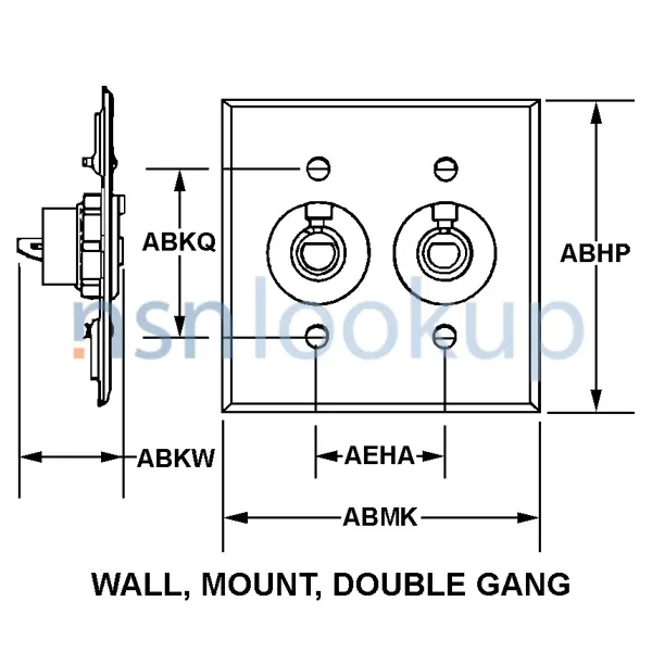 AAQL Style 12J for 5935-01-373-4479 1/1