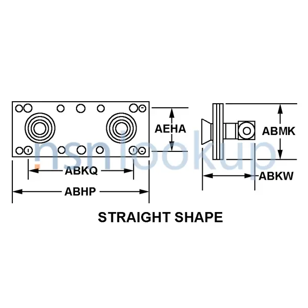 AAQL Style 15K for 5935-00-432-6659 1/1