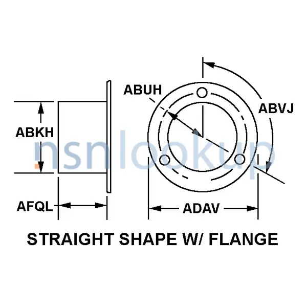AAQL Style 28K for 5935-00-935-2236 1/1
