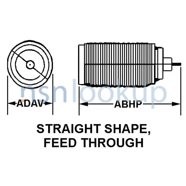 AAQL Style 35L for 5935-01-686-5775 1/1 AAQL Style 35L for 5935-01-686-5775 1/1