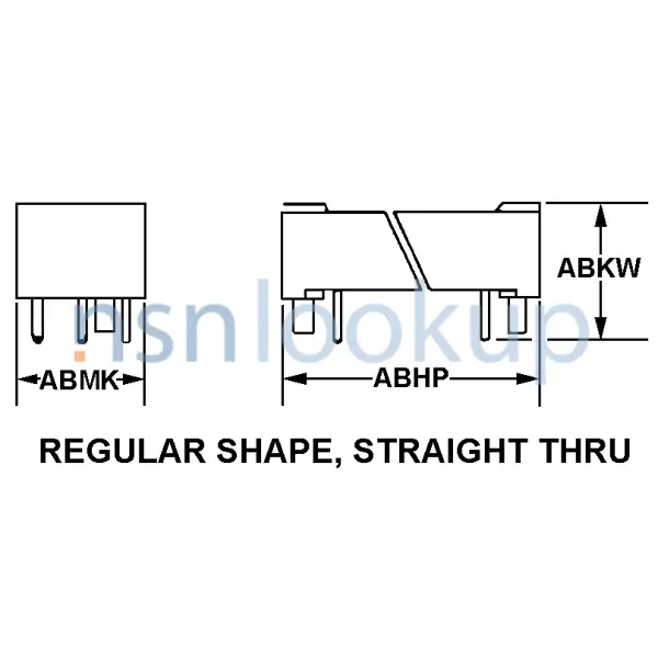 AAQL Style 25N for 5935-01-459-2176 1/1