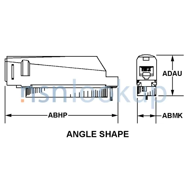 AAQL Style 31N for 6060-01-708-0411 1/1 AAQL Style 31N for 6060-01-708-0411 1/1