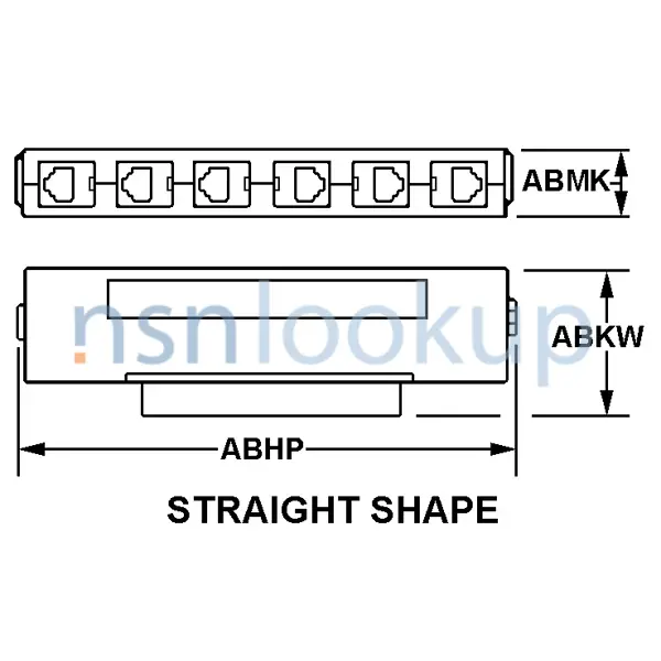 AAQL Style 33N for 5935-01-446-7978 1/1