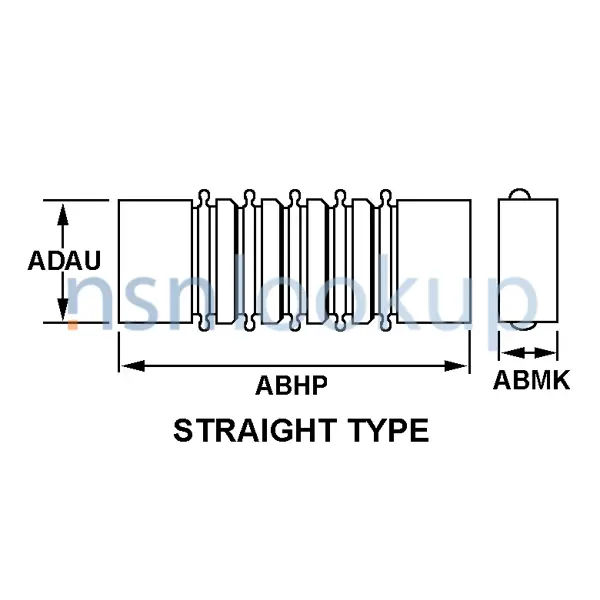 AAQL Style 18Q for 5935-01-310-3686 1/1