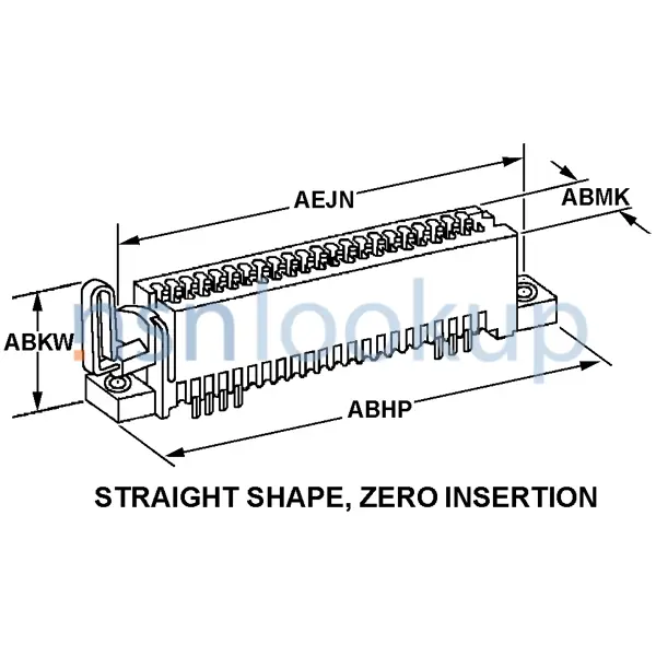 AAQL Style 23Q for 5935-01-473-2104 1/1