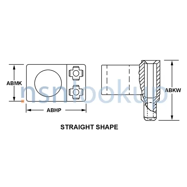 AAQL Style 50Q for 5935-01-359-0980 1/1 AAQL Style 50Q for 5935-01-359-0980 1/1