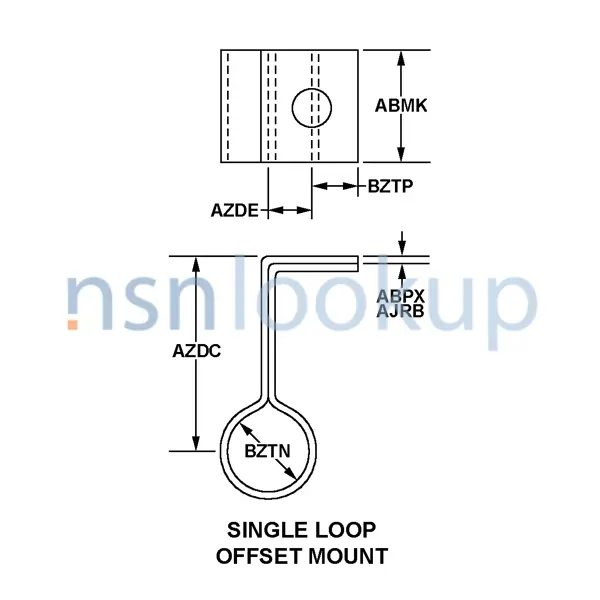 STYL Style A24 for 5340-01-471-6981 1/1