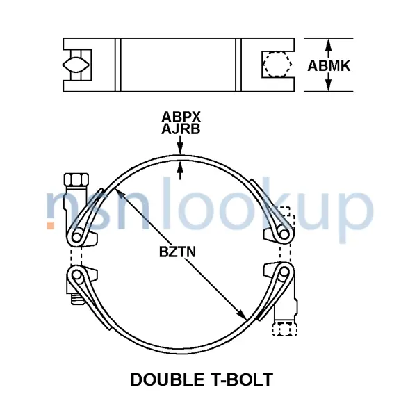 STYL Style A53 for 5340-01-565-9926 2/2 STYL Style A53 for 5340-01-565-9926 2/2