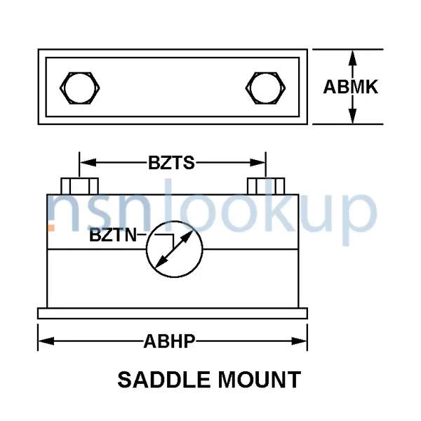 STYL Style A66 for 5340-01-626-6261 1/1 STYL Style A66 for 5340-01-626-6261 1/1
