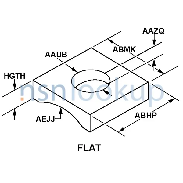 STYL Style B18 for 5340-01-493-3493 1/1