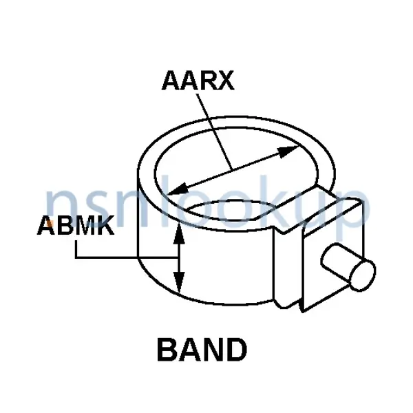 STYL Style C4 for 4730-01-611-7190 1/1 STYL Style C4 for 4730-01-611-7190 1/1