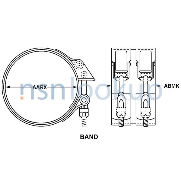STYL Style C22 for 4730-01-513-1648 1/1 STYL Style C22 for 4730-01-513-1648 1/1