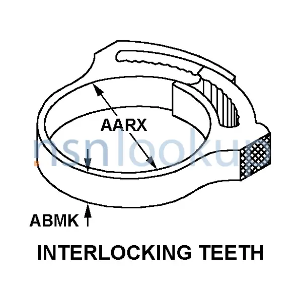 STYL Style C30 for 4730-01-503-5927 1/1 STYL Style C30 for 4730-01-503-5927 1/1