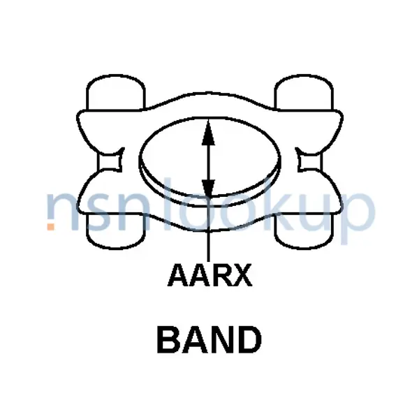 STYL Style C36 for 4730-01-523-2838 1/1 STYL Style C36 for 4730-01-523-2838 1/1