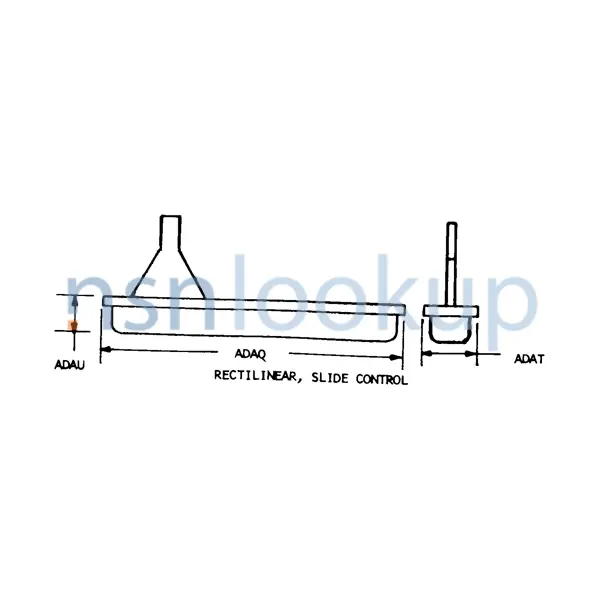 AAQL Style 59B for 5905-00-535-9364 1/2 AAQL Style 59B for 5905-00-535-9364 1/2