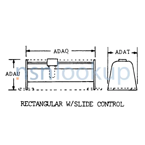AAQL Style 62B for 5905-01-231-5147 1/1 AAQL Style 62B for 5905-01-231-5147 1/1