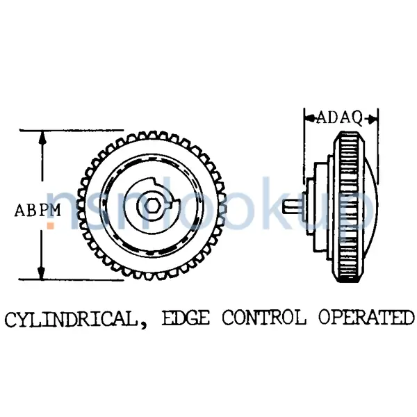 AAQL Style 64B for 5905-00-788-0122 1/1 AAQL Style 64B for 5905-00-788-0122 1/1