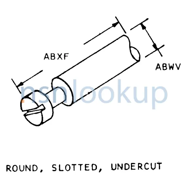 AEDX Style 6C for 5905-00-107-5991 1/1 AEDX Style 6C for 5905-00-107-5991 1/1