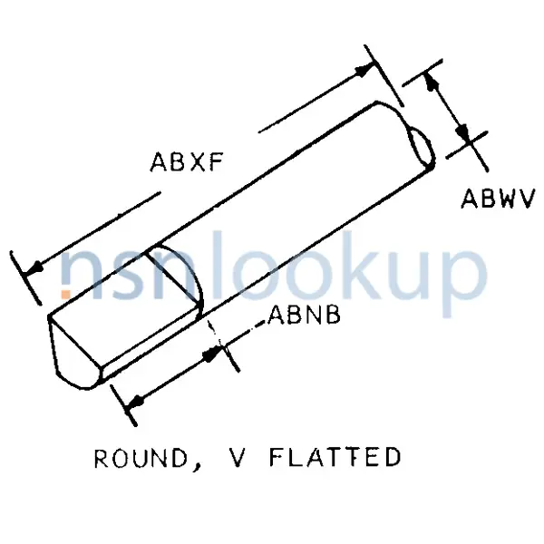 AEDX Style 20C for 5905-00-825-2039 2/2 AEDX Style 20C for 5905-00-825-2039 2/2