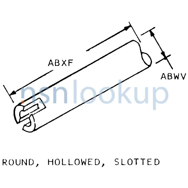 AEDX Style 29C for 5905-00-816-4351 2/2 AEDX Style 29C for 5905-00-816-4351 2/2