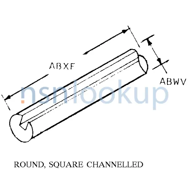 AEDX Style 31C for 5905-00-158-5430 2/2