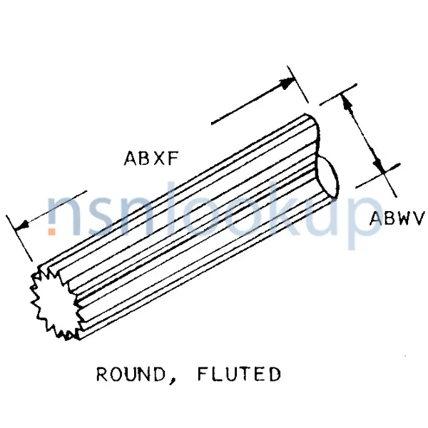 AEDX Style 41C for 5905-00-702-3405 2/2 AEDX Style 41C for 5905-00-702-3405 2/2