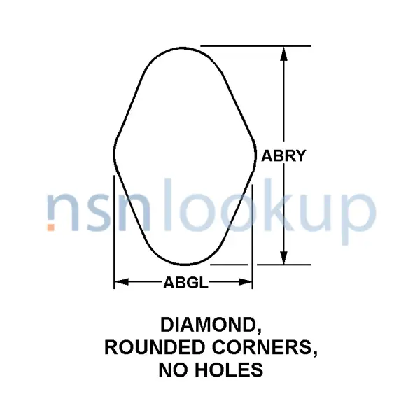 ABMW Style 125 for 5340-01-049-3216 2/2 ABMW Style 125 for 5340-01-049-3216 2/2