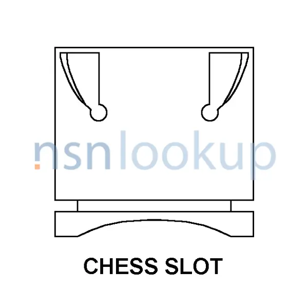 CXSP Style C8 for 2805-00-540-5299 2/2 CXSP Style C8 for 2805-00-540-5299 2/2