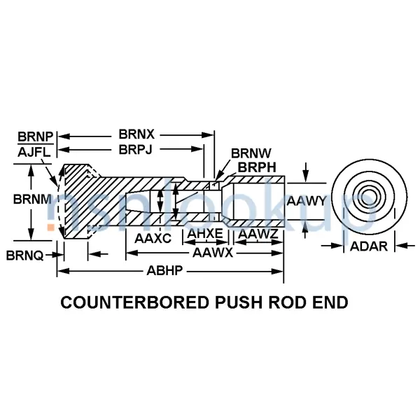 STYL Style J9 for 2815-01-313-8078 1/1 STYL Style J9 for 2815-01-313-8078 1/1